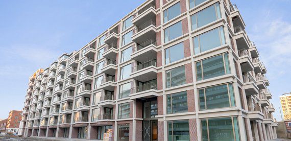 Osdorper Ban 17B, 1068LD Amsterdam