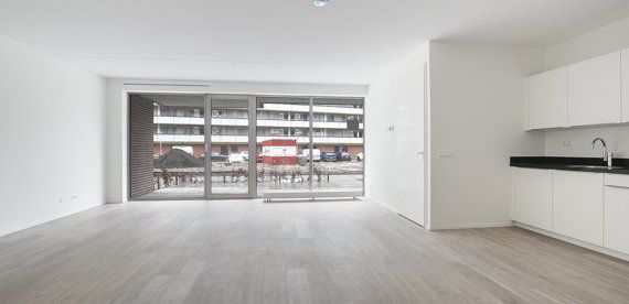 Osdorper Ban 21F, 1068LD Amsterdam