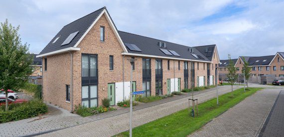 Parnassusstraat 35, 6846RB Arnhem