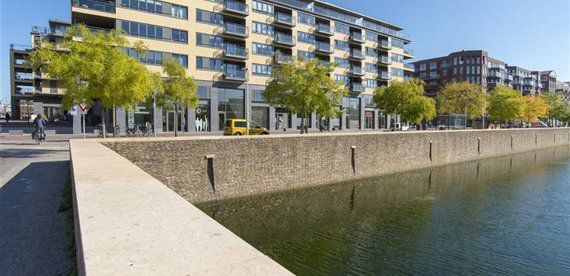 Parijsboulevard 7, 3541CS Utrecht