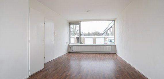 Mignonpad 42, 3816ET Amersfoort