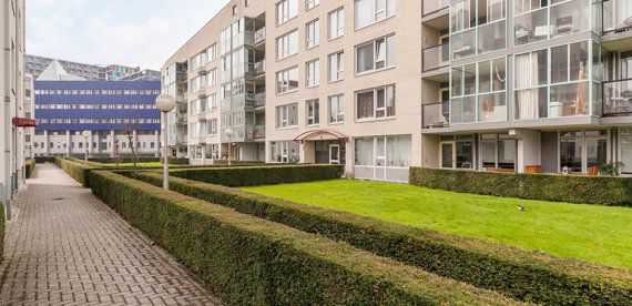 Stieltjesstraat 67, 6511AJ Nijmegen