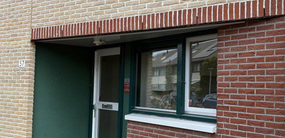 David Leanstraat 57, 1325VJ Almere