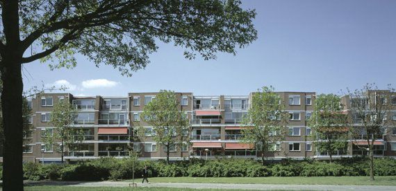 Opwettensemolen 94, 5612DH Eindhoven