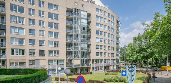 Kronenburgersingel 253A, 6511AS Nijmegen