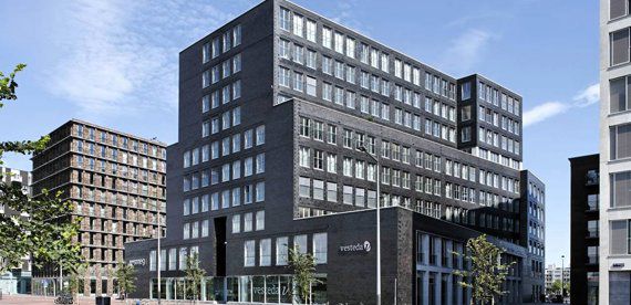 Veemkade 518, 1019HE Amsterdam