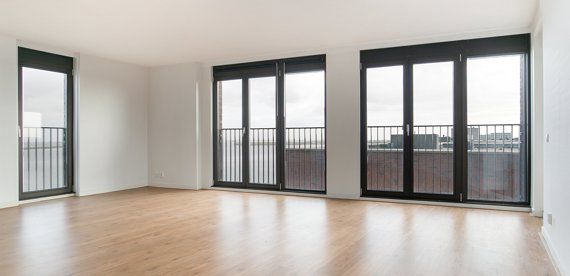 Cas Oorthuyskade 390, 1087DP Amsterdam