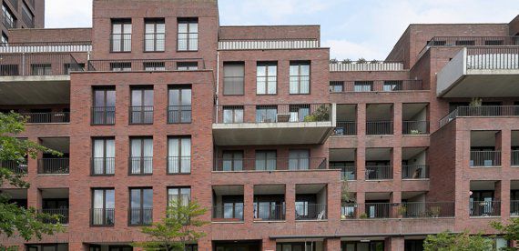 Bert Haanstrakade 126, 1087DN Amsterdam