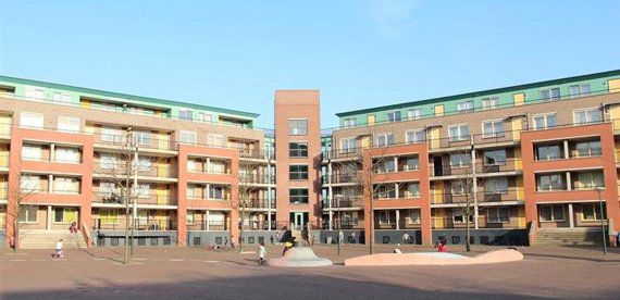 Slachthuisstraat 159, 2521SZ 's-gravenhage