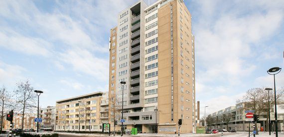 Schoolstraat 209, 5038RL Tilburg