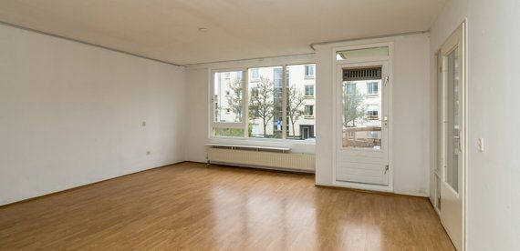 Anton Constandsestraat 10, 1097HX Amsterdam