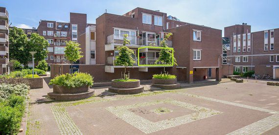 Steenhouwerskade 102, 9718DJ Groningen