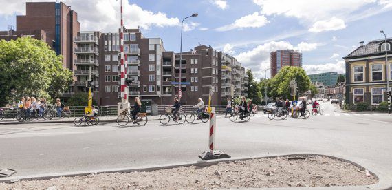 Steenhouwerskade 134, 9718DK Groningen