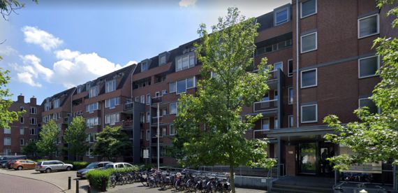 Heerderweg 56H, 6224LH Maastricht
