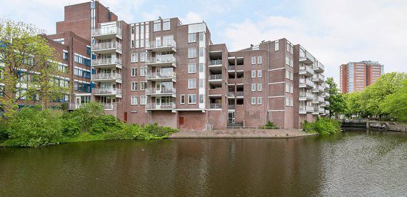 Steenhouwerskade 174, 9718DM Groningen