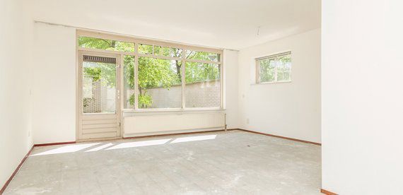 Bart De Ligtstraat 118, 1097JG Amsterdam