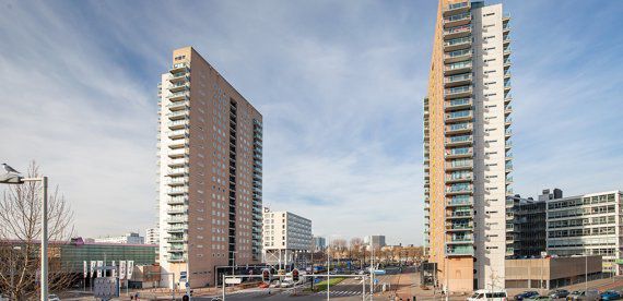 Strevelsweg 755, 3083LS Rotterdam