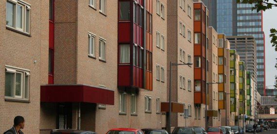 Bankierbaan 232, 1315LG Almere