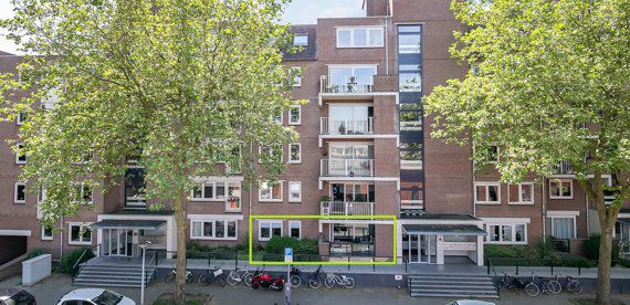 Steenhouwerskade 29, 9718DC Groningen
