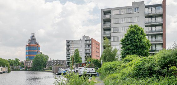 Van Goghstraat 94, 9718MV Groningen
