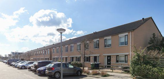 Goudenregenstraat 55, 1326BL Almere