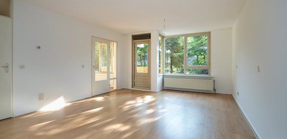 Bart De Ligtstraat 92, 1097JE Amsterdam