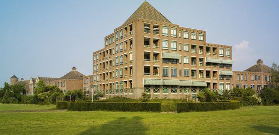 Bruggensingel-zuid 155, 3823BJ Amersfoort