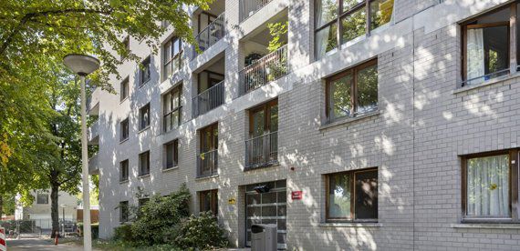 Zuidelijke Wandelweg 12, 1079RK Amsterdam