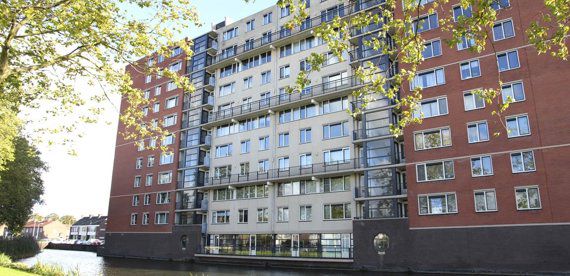 Slotplein 196, 2902HR Capelle Aan Den Ijssel