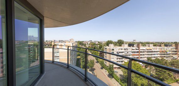 Aaltje Noordewierstraat 195e, 2551SE 's-gravenhage