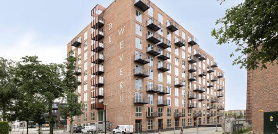 Hulsmaatstraat 29603, 7523WB Enschede