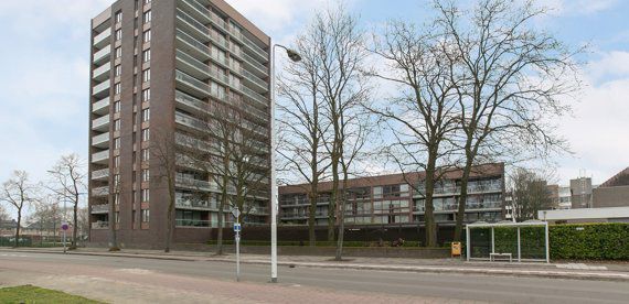 Mgr Swinkelsstraat 49, 5623AP Eindhoven