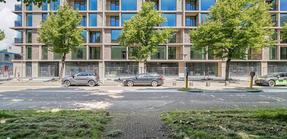 Steelvlietplein 138, 1069AT Amsterdam