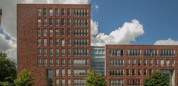 Bijlmerdreef 956, 1103JT Amsterdam