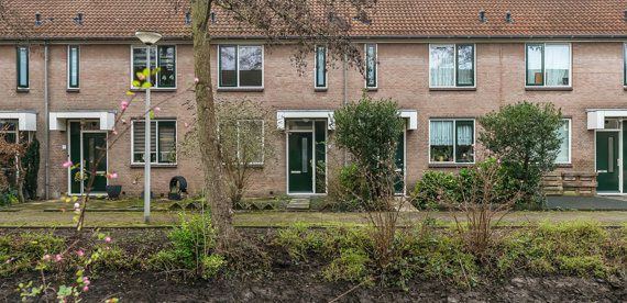 Riddergracht 23, 3161NG Rhoon