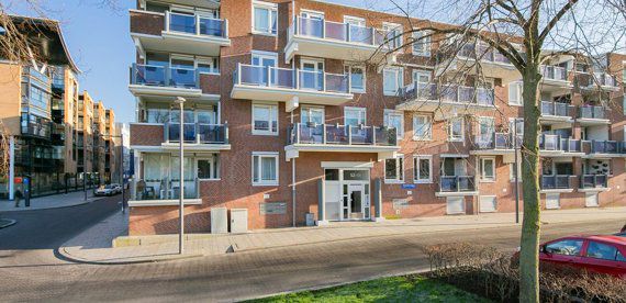 Makelaarstraat 38, 1315JK Almere