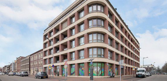 Maashavenkade 3, 3072ES Rotterdam