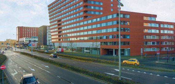 Zeeuwsestraat 135, 3812GH Amersfoort