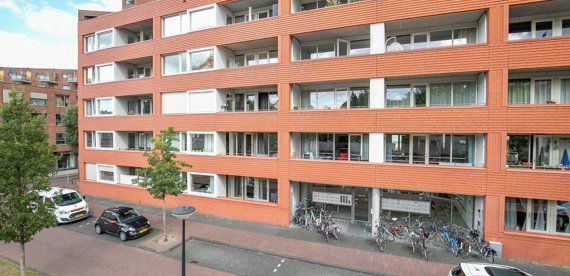 Zeeuwsestraat 49, 3812GH Amersfoort