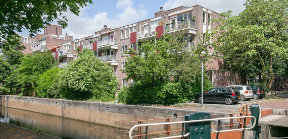 Steenhouwerskade 125, 9718DK Groningen