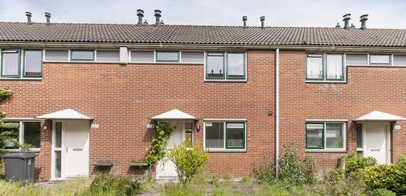 Mijndenhof 237, 1106GK Amsterdam