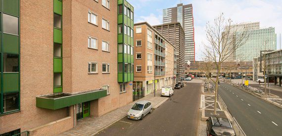 Bankierbaan 156, 1315LD Almere