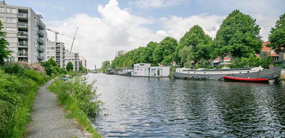 Van Goghstraat 64, 9718MS Groningen