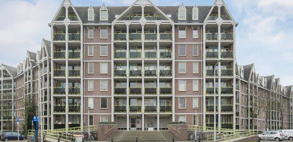 Anna Paulownahof 11, 5038VV Tilburg