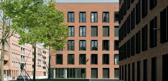 Boschcour 13A, 6221JR Maastricht