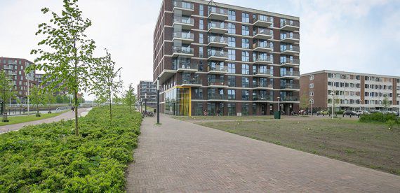 Churchilllaan 327, 3527GX Utrecht