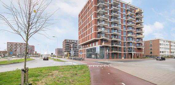 Churchilllaan 223, 3527GX Utrecht