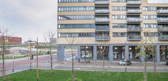Centrumboulevard 397, 3541DK Utrecht