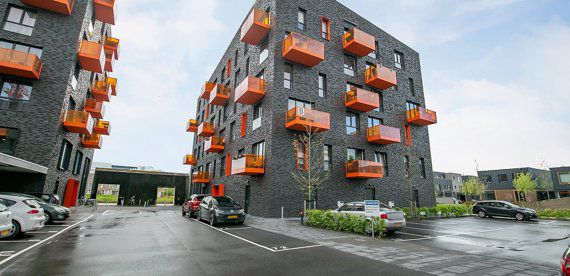 Eelkemastraat 139, 9723ZW Groningen
