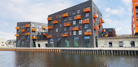 Eelkemastraat 237, 9723ZW Groningen
